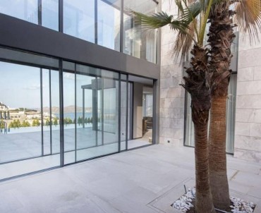 Minimal Sliding Systems
